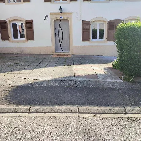 Homestay 21m2 Zilling