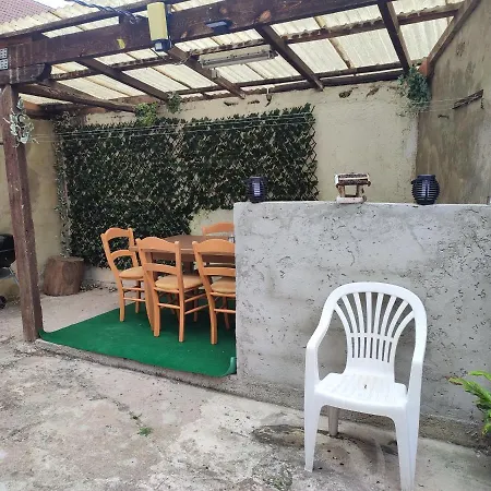21m2 Homestay *