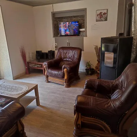 21m2 Homestay