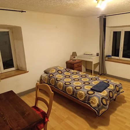 Homestay 21m2