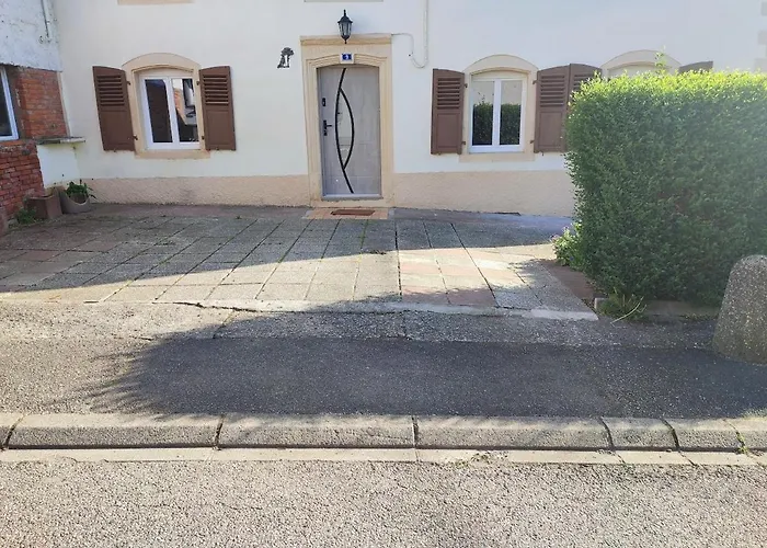 ホームステイ 21m2 Zilling