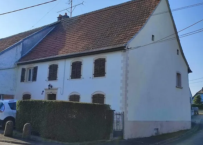 ホームステイ 21m2 *