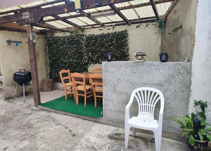 21m2 ホームステイ *