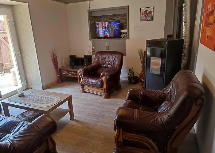 21m2 ホームステイ