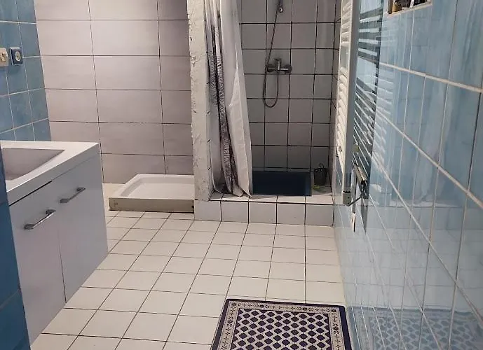 ホームステイ 21m2