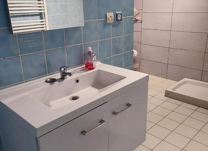 ホームステイ 21m2 Zilling